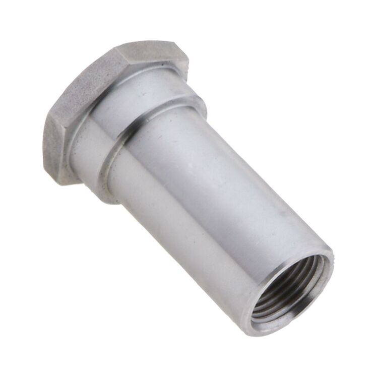 J&P Cycles Extension Nut For Harley Big Twin 1991-2006