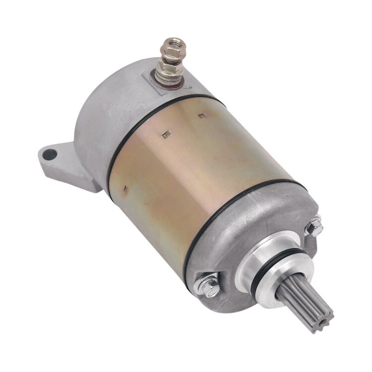 Rick's Motorsport Electrics Starter Yamaha V Star / Virago 1987-2015