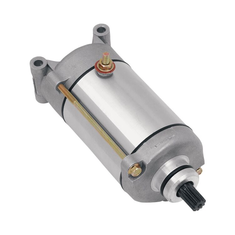 Rick's Motorsport Electrics Starter Kawasaki 1972-1983