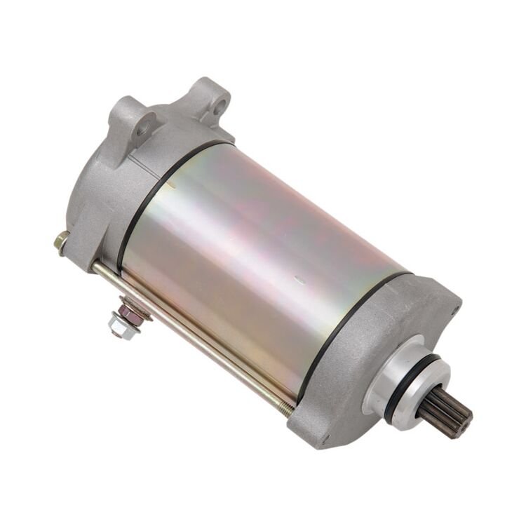 Rick's Motorsport Electrics Starter Kawasaki Voyager XII 1986-2003