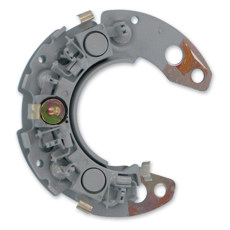 Rick's Motorsport Electrics Voltage Rectifier Honda Gold Wing / Valkyrie GL1500 1988-2003