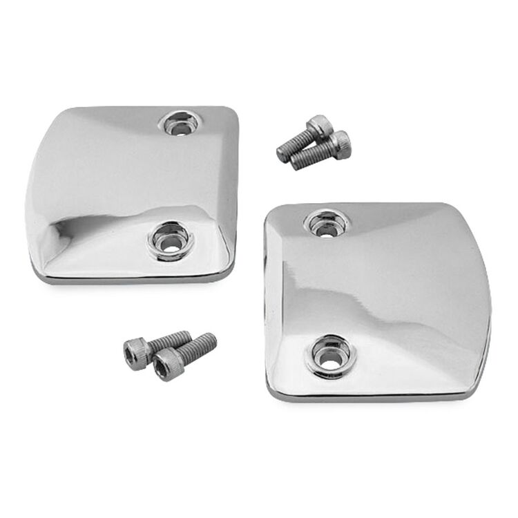 Show Chrome Cam End Cover Honda Gold Wing / Valkyrie GL1500 1988-2001