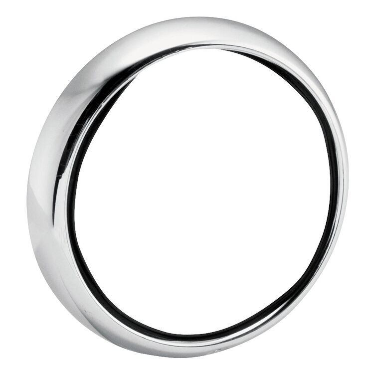J&P Cycles Headlight Outer Trim Ring For Harley FL / FLH 1958-1984
