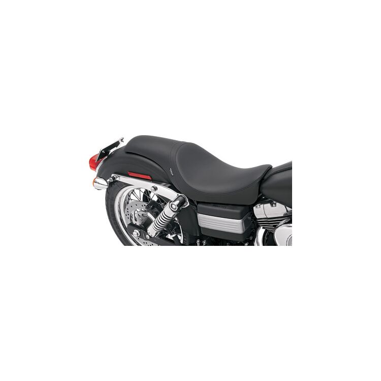 Drag Specialties Predator Seat For Harley Dyna 2004-2005