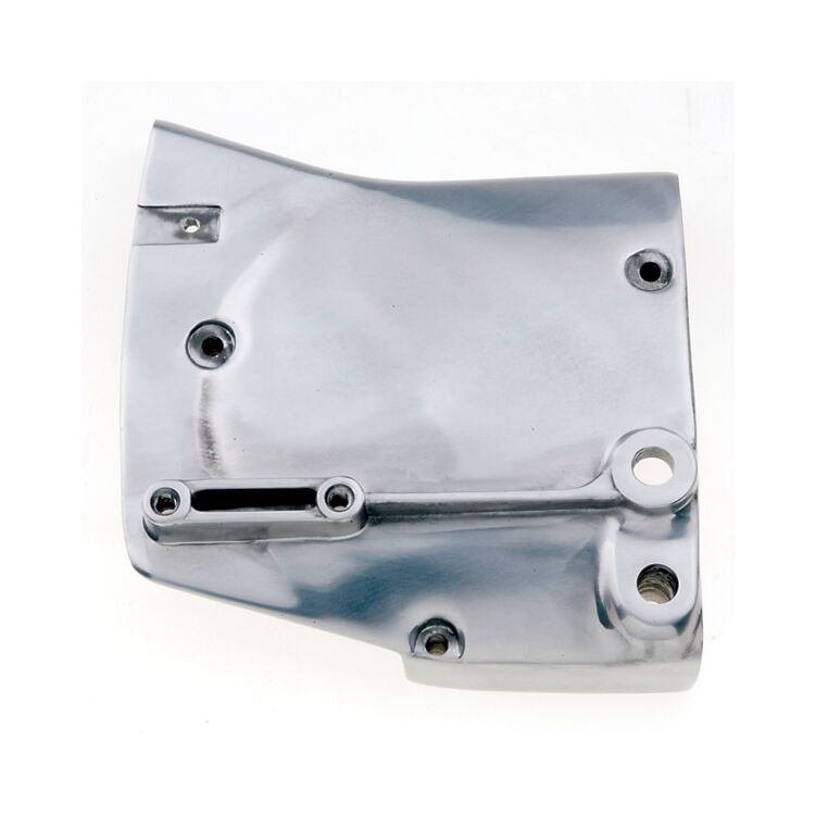 Milwaukee Twins Sprocket Cover For Harley Sportster 1991-2003
