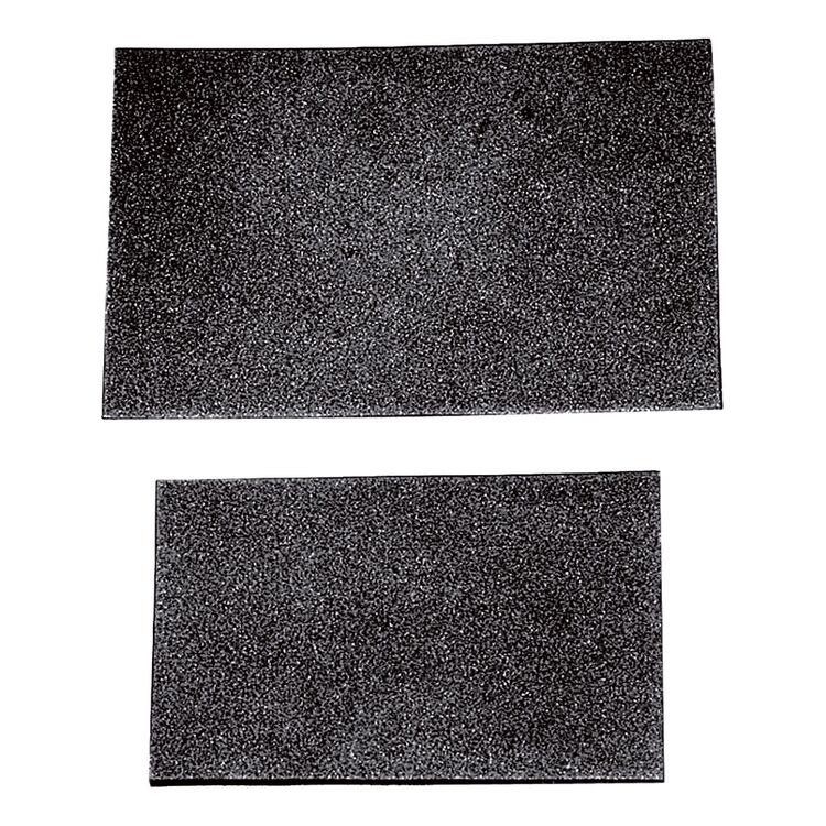 Mid-USA Battery Cushion Kit For Harley