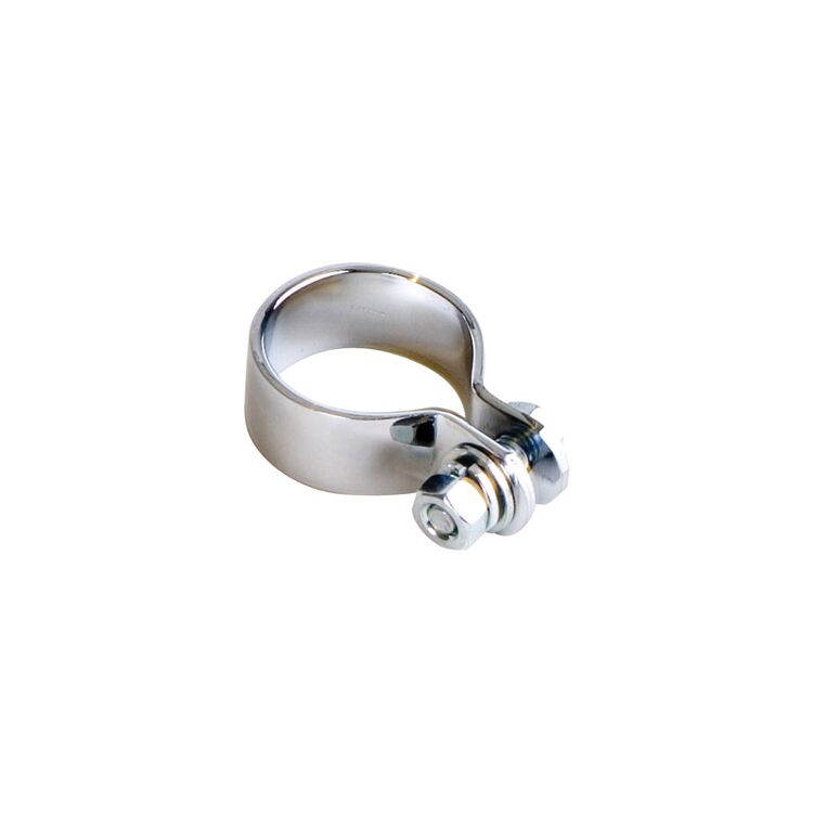 Paughco Exhaust Clamp