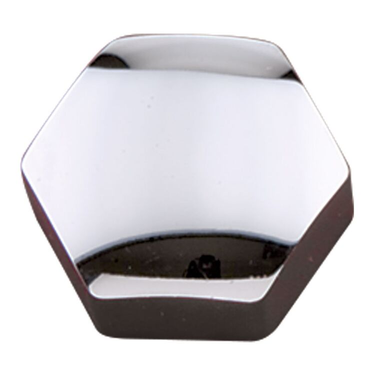 J&P Cycles Stem Nut For Harley 1960-1999