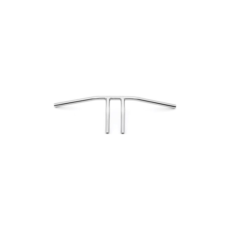 Paughco 1" T-Bar Handlebar With Dimples