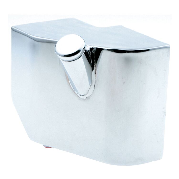 Paughco Custom Rigid Frame Oil Tank