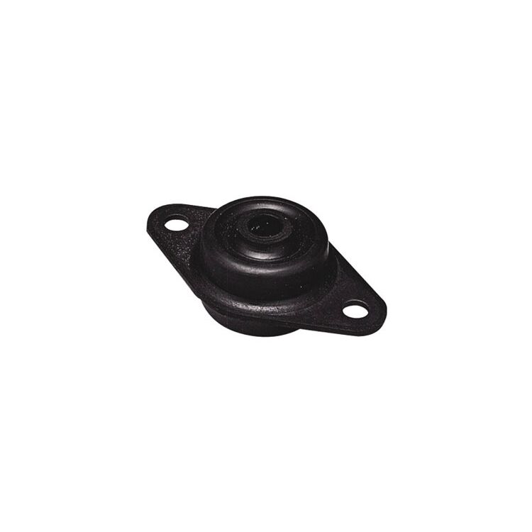 J&P Cycles Front Motor Mount For Harley FL FXR 1980-2008