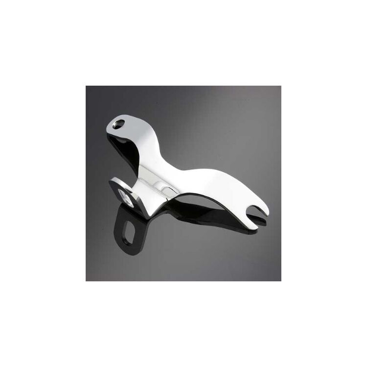 J&P Cycles One-Piece Top Motor Mount For Harley 1948-1984