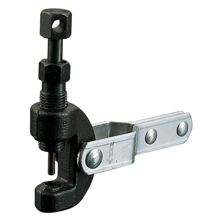 J&P Cycles Heavy-Duty Chain Breaker