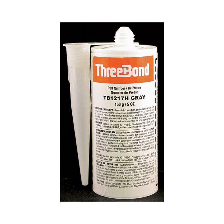 Three Bond High Viscosity Fast-Set Liquid Gasket Maker