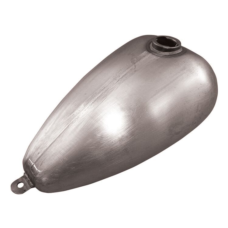 Paughco Replica Captain America Gas Tank