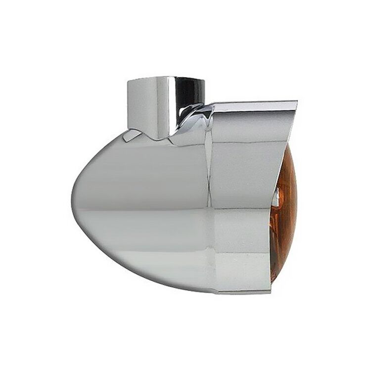 Headwinds 3" Front Mariah Bullet Turn Signal