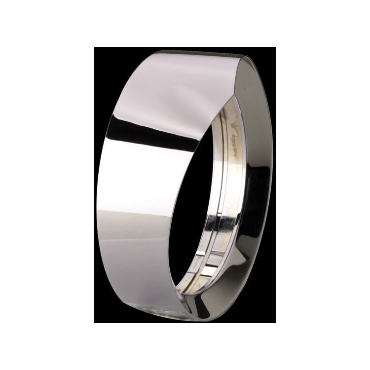 Headwinds Vampire Headlight Bezel For Harley 1981-2016