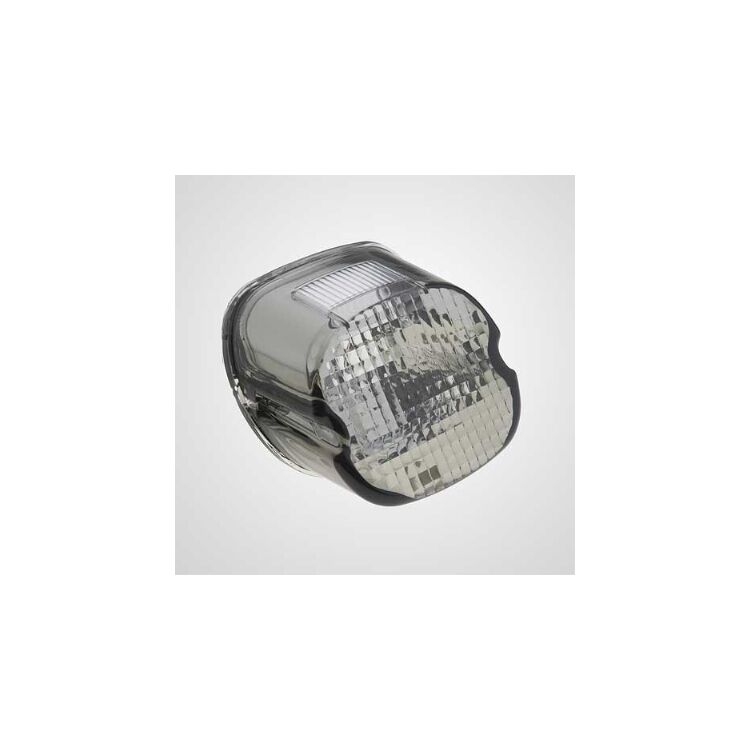 J&P Cycles Tailight Lens For Harley 1999-2003