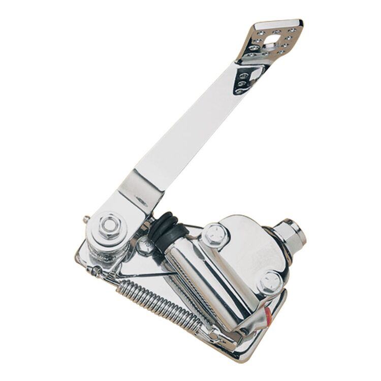 J&P Cycles OEM Style Forward Brake Kit With Master Cylinder For Harley FL / FX 1970-1980