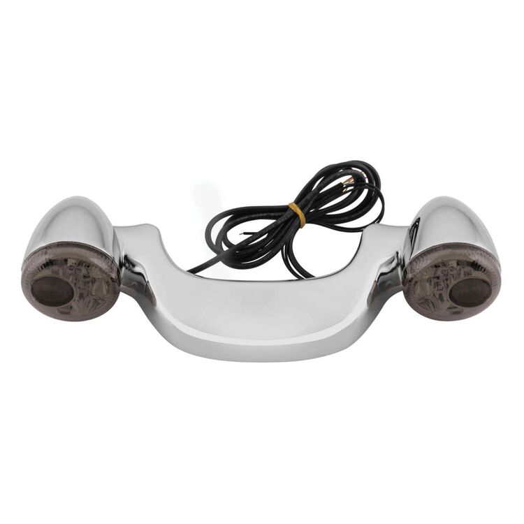 Letric Lighting Co. LED Rear Turn Signal Lightbar