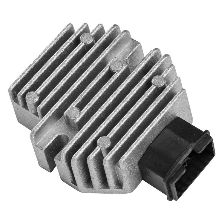 Rick's Motorsport Electrics Voltage Regulator / Rectifier Honda CBR1100XX Super Blackbird / VFR750F Interceptor 1990-1998