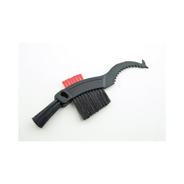 J&P Cycles Three Head Cleaning Tool