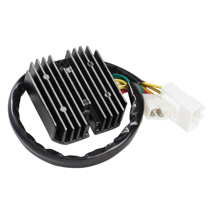 Rick's Motorsport Electrics Voltage Regulator / Rectifier Honda CBR929RR 2000-2001