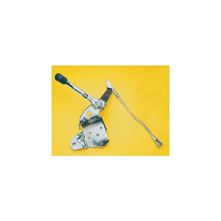 J&P Cycles OEM Style Shifter For Harley Big Twin 1952-1985