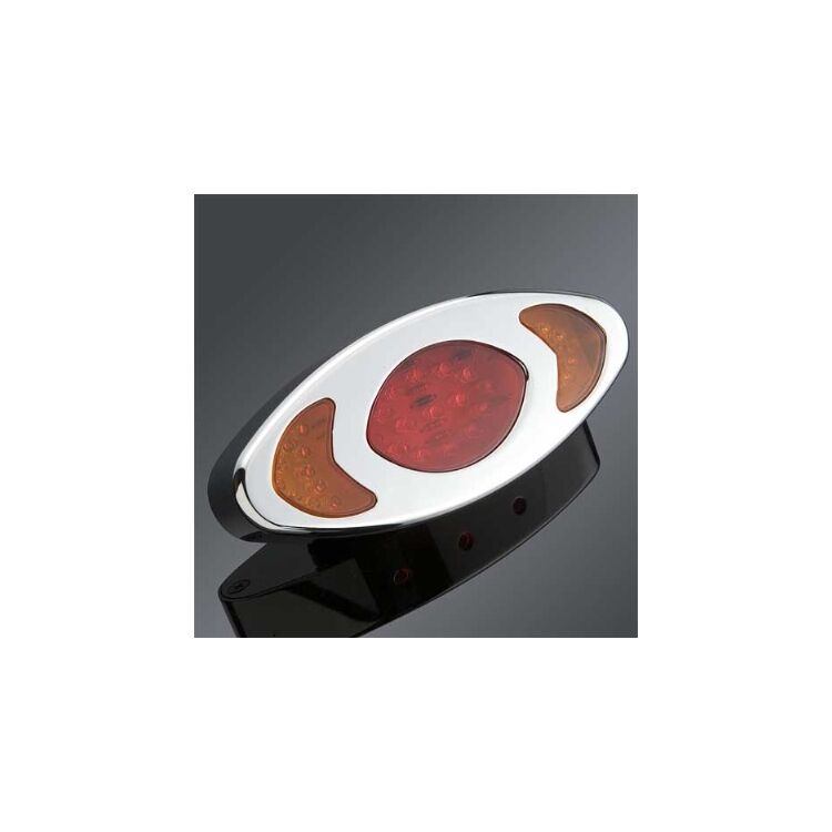 J&P Cycles Taillight Assembly