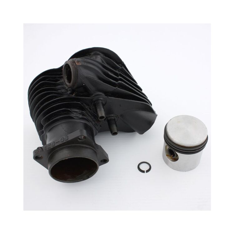 V-Twin Mfg. 45" OE Front Cylinder  For Harley W / G 1932-1973