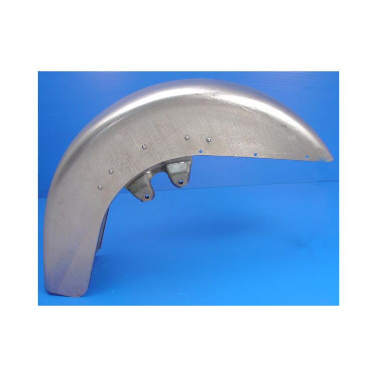 V-Twin Mfg. FL Touring Style Front Fender For Harley FL 1979-1986