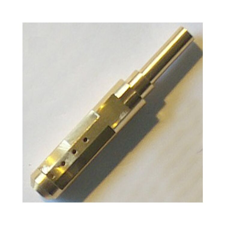 V-Twin Mfg. Main Nozzle For Harley 1936-1952