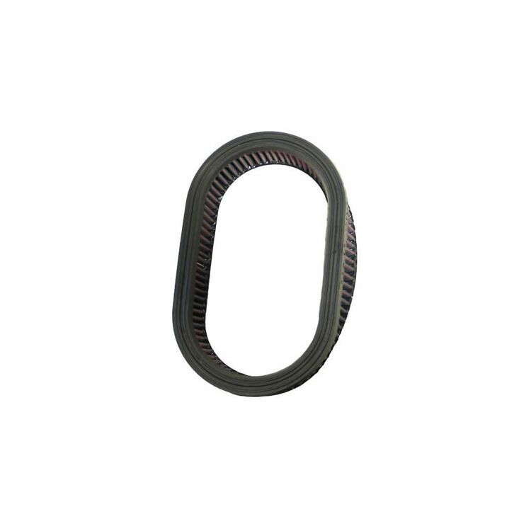 K&N High Performance Replacement Air Filter For Harley 1967-1975