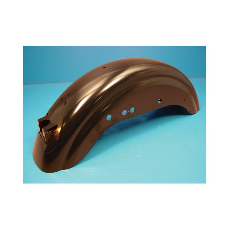 V-Twin Mfg. Original Style Rear Fender For Harley Sportster 1994-1999