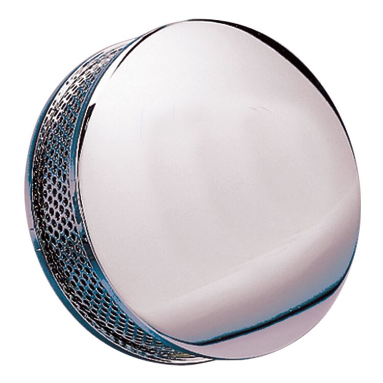 J&P Cycles 5-1/2" Round Air Cleaner Assembly For Harley Big Twin 1968-1989