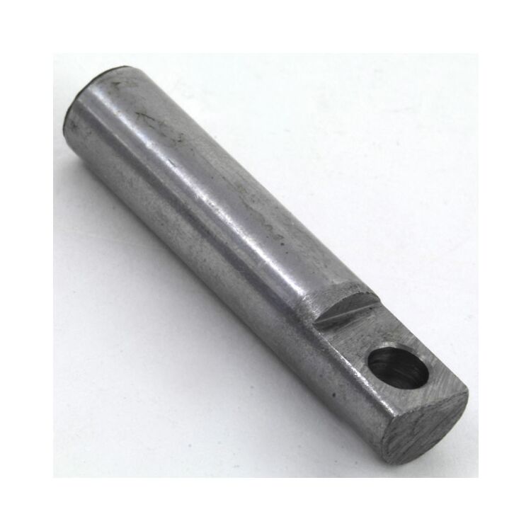 V-Twin Mfg. Inner Primary Starter Pivot Shaft For Harley Softail 1985-1988