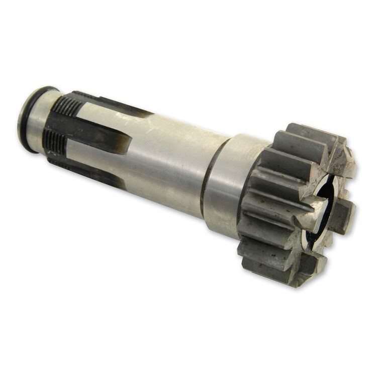 V-Twin Mfg. 17 Tooth Clutch Gear For Harley Sportster 1956-1966