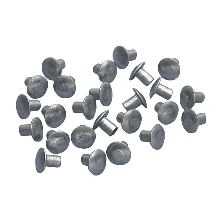 V-Twin Mfg. Front Fender Rivets For Harley 1973-2022