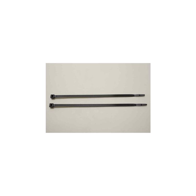 V-Twin Mfg. Fork Boot Lower Retainer