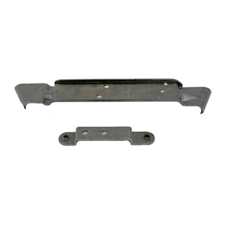 V-Twin Mfg. Replica Tool Box Mount For Harley FL 1949-1953