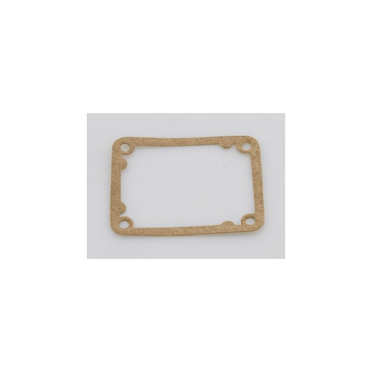 V-Twin Mfg. Linkert Float Bowl Gasket For Harley 1957-1966