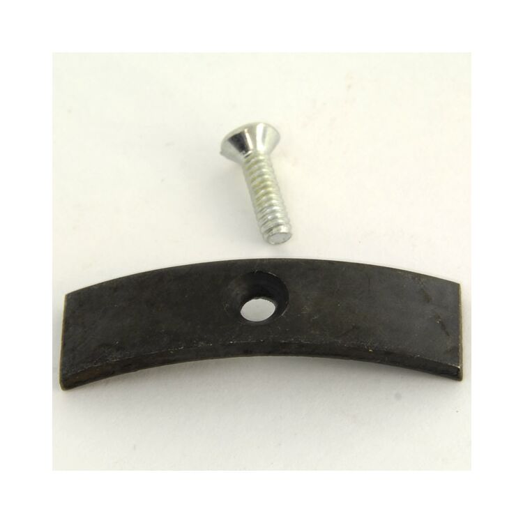 V-Twin Mfg. Shift Pawl Retainer For Harley Sportster 1970-1984