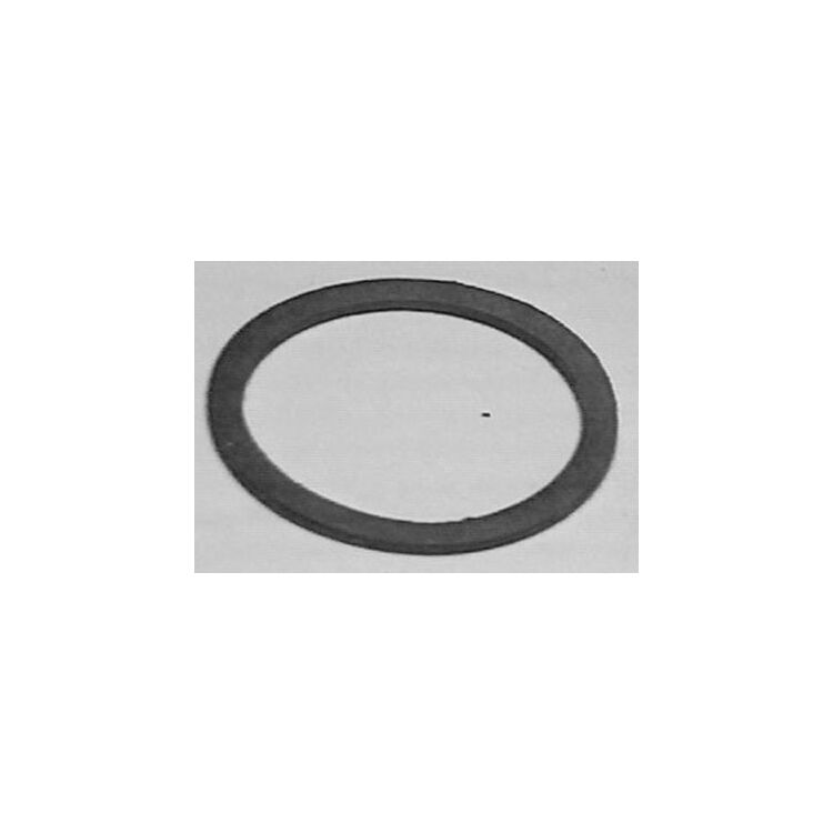 V-Twin Mfg. Master Cylinder Cap Washer For Harley FL FX 1958-1978