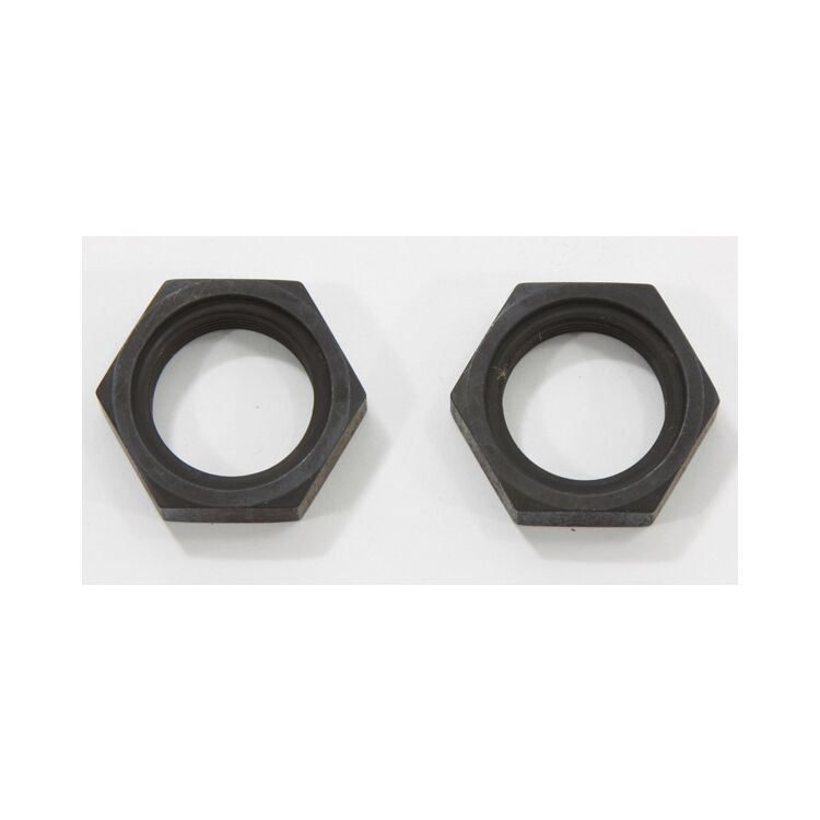 V-Twin Mfg. Crank Pin Nut For Harley EL UL 1936-1952