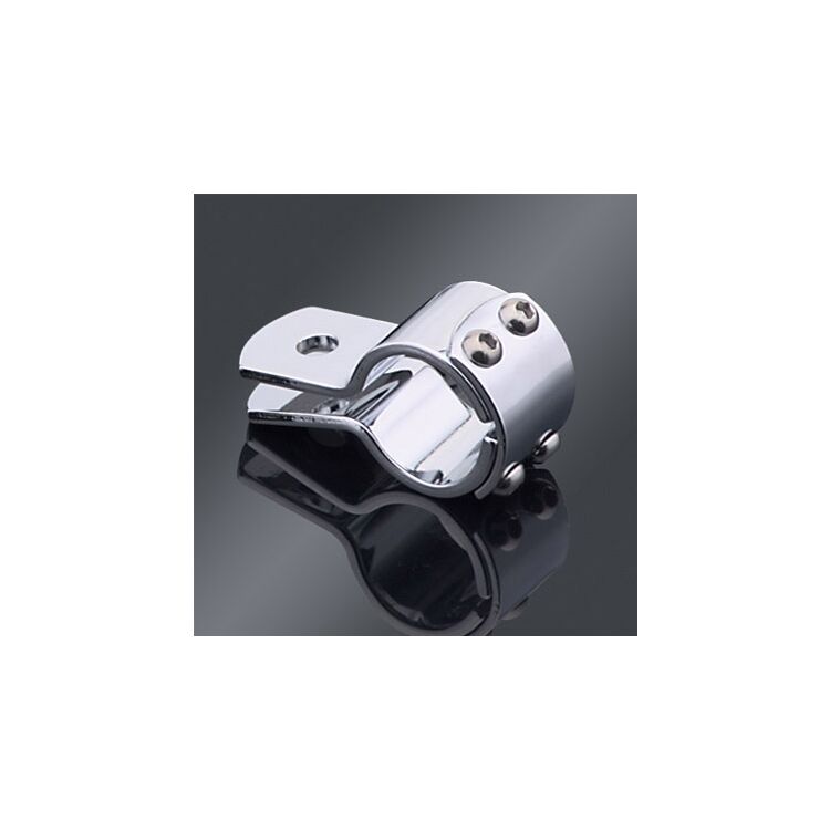 V-Twin Mfg. 3-Piece Frame Bracket