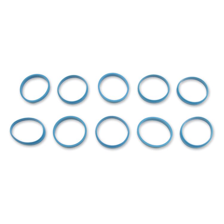 V-Twin Mfg. Intake Manifold To Cylinder Head Seal For Harley Big Twin / Sportster 1984-2017