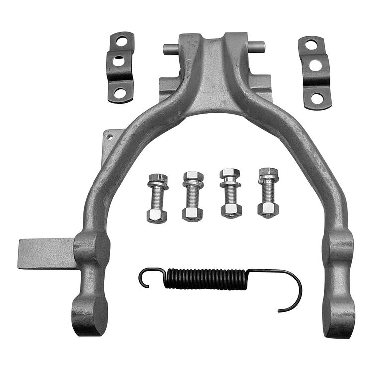 V-Twin Mfg. Center Stand For Harley Sportster 1952-1981