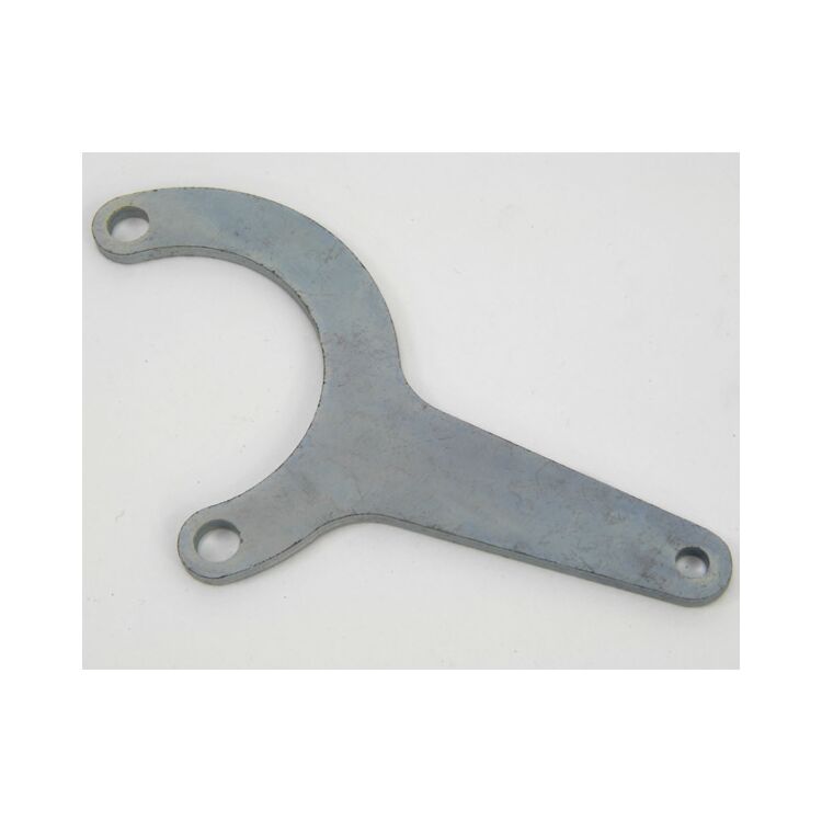 V-Twin Mfg. Magneto Control Arm For Harley XLCH 1965-1969