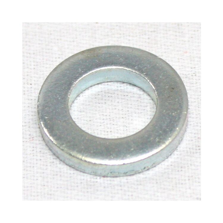 V-Twin Mfg. Gear Stop Washers For Harley Sportster 1952-1979