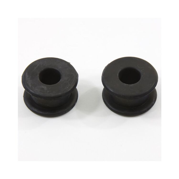 V-Twin Mfg. Tank Mount Rubber Bushing For Harley FX 1973-1984